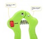 Body Maxx Adjustable Hand Gripper Strengthener With Counter - Multi Color 